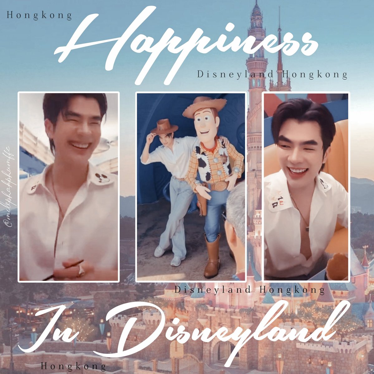 💚GN my sMile💚

You seem to have had such a wonderful day, you seem so happy and that brings so much happiness in my heart. I love so much to see this child in you come out and shine, it's so precious and so magnificent in my eyes🥹🫶😍💚

GN <a href="/milephakphum/">mile phakphum</a> 🌙💚

#MilePhakphum