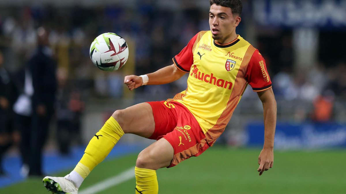 Voix du Nord Béthune tweet media