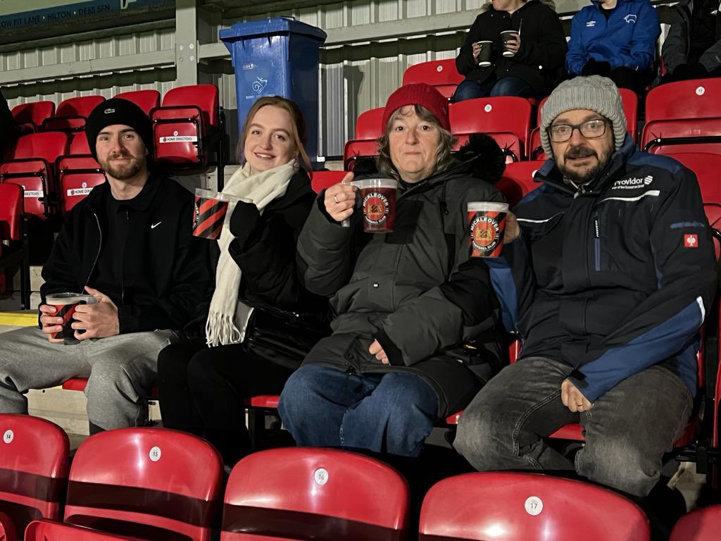 Will Garvey Trust Foundation tweet media