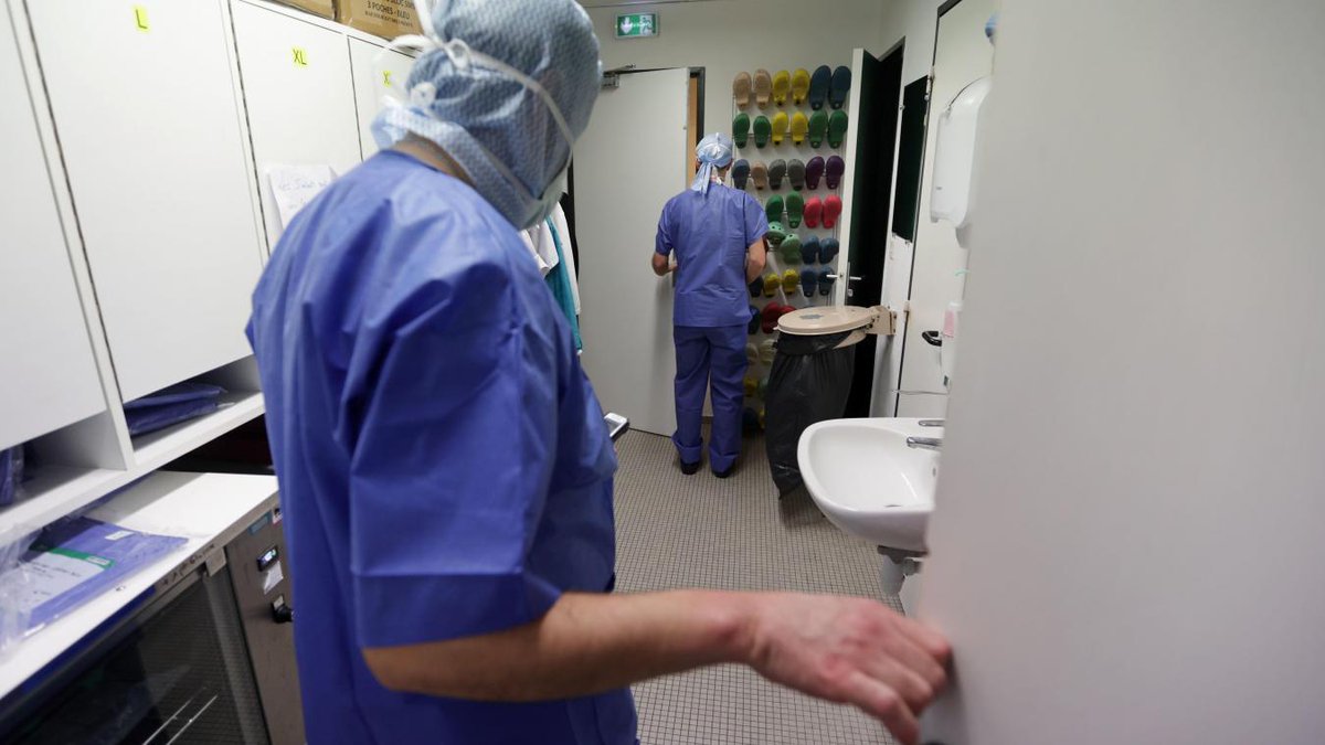 Voix du Nord Béthune tweet media