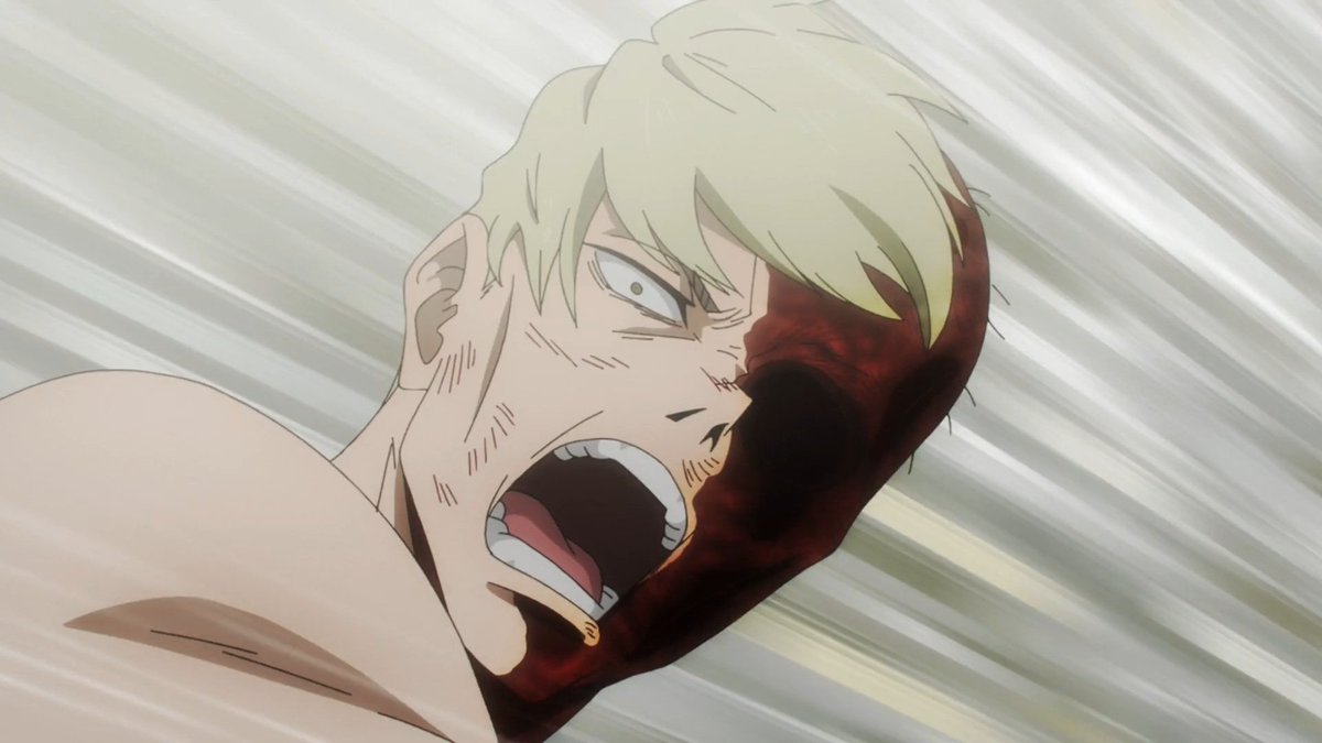 Anime Shots tweet media