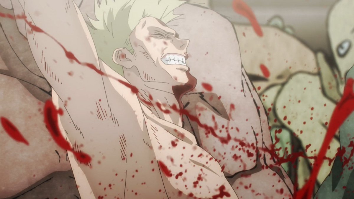 Anime Shots tweet media