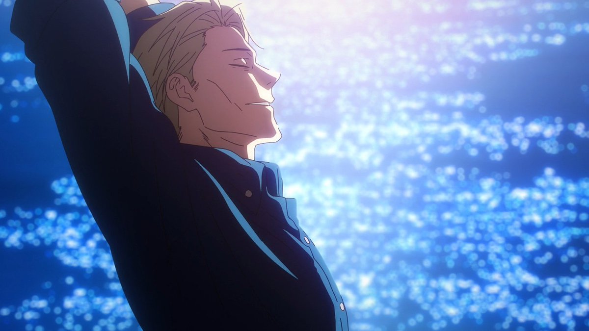 Anime Shots tweet media