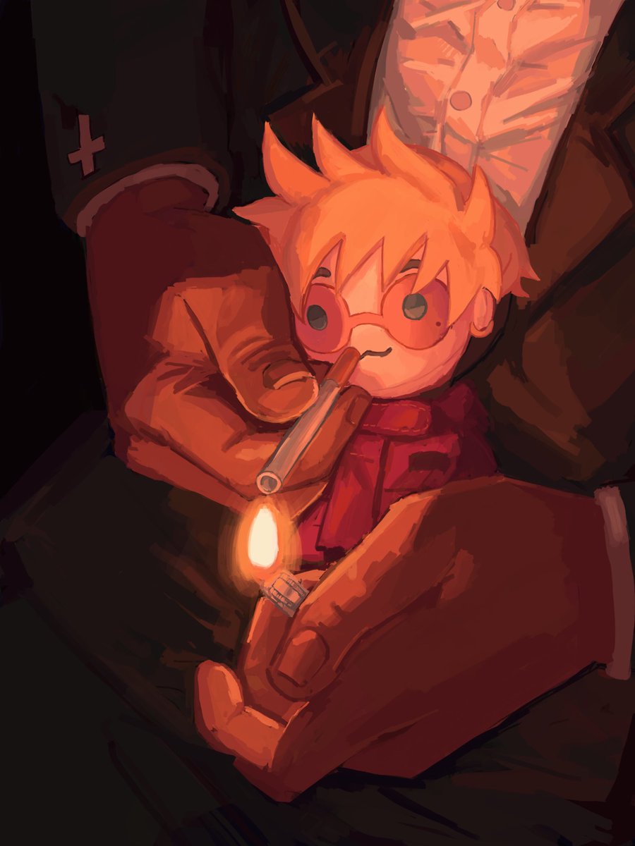 i did it <3 #trigun #TRIGUNSTAMPEDE