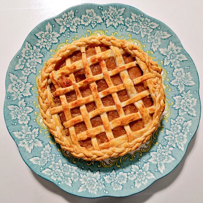 「food focus pie」 illustration images(Latest)