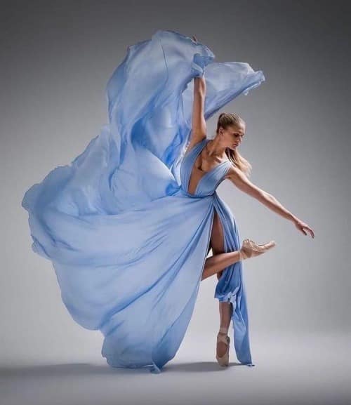 💙