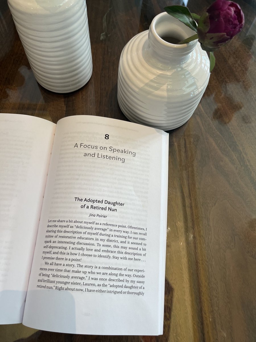 UDL Now! Universal Design for Learning in English Language Arts is OUT NOW! 

⁦<a href="/annewolff83/">Anne Wolff</a>⁩ ⁦<a href="/KatieNovakUDL/">Katie Novak</a>⁩

You can purchase it using the following links:

castpublishing.publishercart.com/?add-to-cart=1…

barnesandnoble.com/w/book/1144299…...

amazon.com/Universal-Desi…
⁦