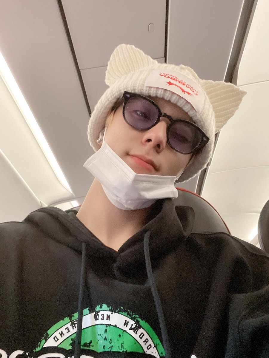 OmegaX_members's tweet photo. [#OX]

오앙 😝😎

#OMEGA_X #오메가엑스
#제현 #JEHYUN https://t.co/M3n0D4QOB2