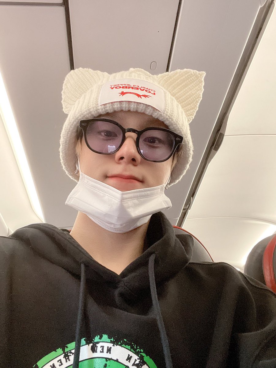 OmegaX_members's tweet photo. [#OX]

오앙 😝😎

#OMEGA_X #오메가엑스
#제현 #JEHYUN https://t.co/M3n0D4QOB2