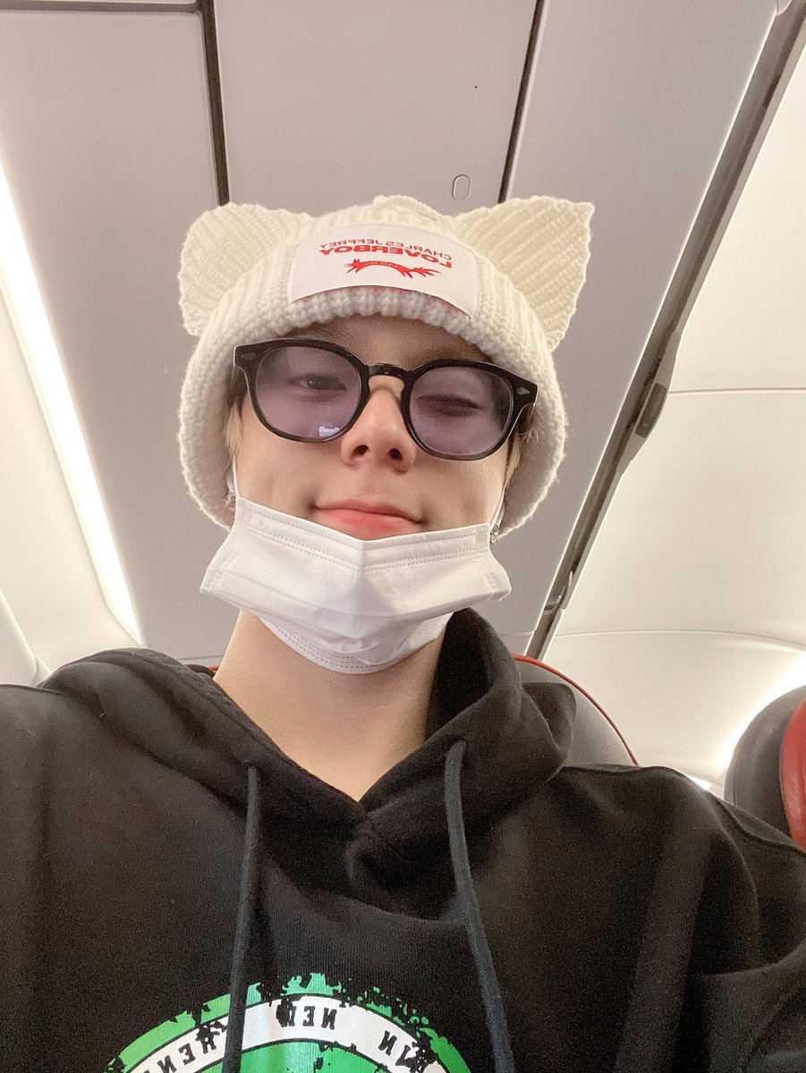 OmegaX_members's tweet photo. [#OX]

오앙 😝😎

#OMEGA_X #오메가엑스
#제현 #JEHYUN https://t.co/M3n0D4QOB2