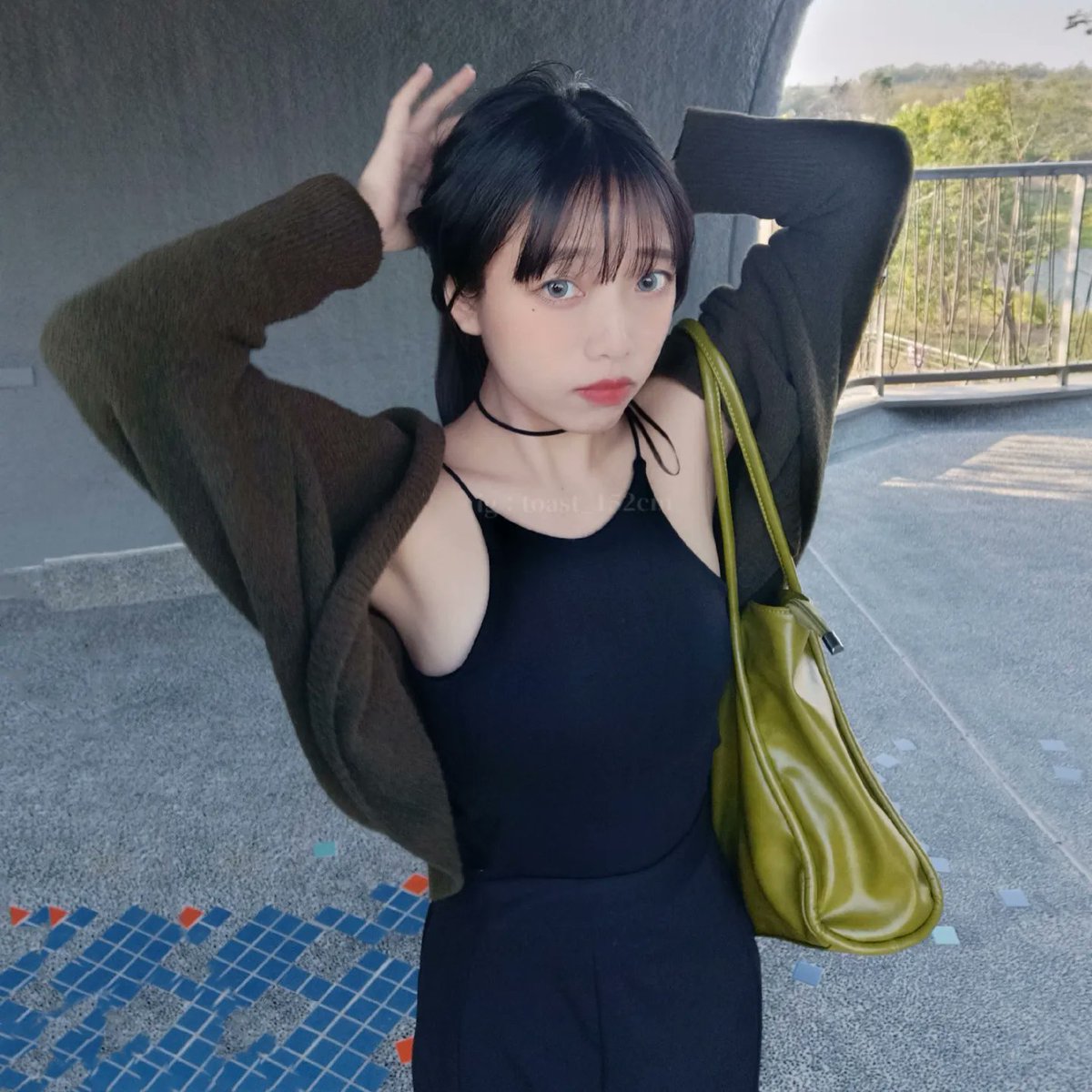今天去嘉義走走😌🤍 https://t.co/bAH7ZFEVe7