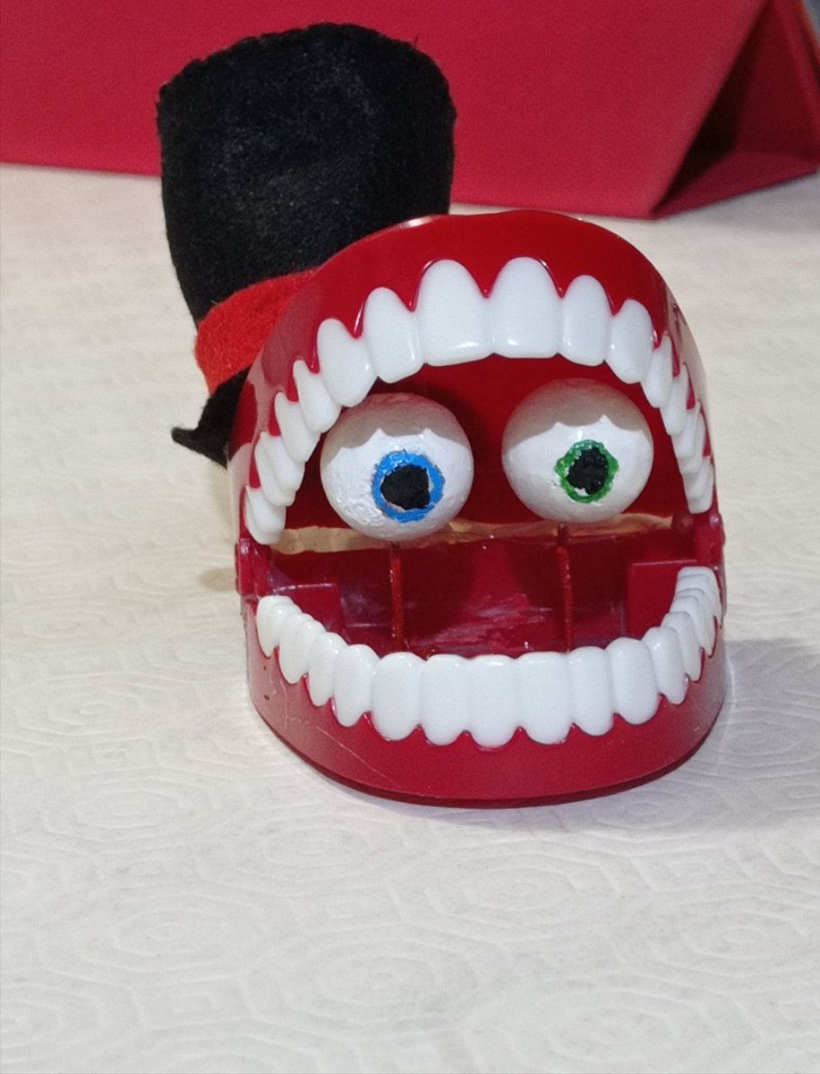 therosino's tweet photo. Yup, finished him 🎪
More photos coming soon... 👀 https://t.co/lqcbOdD1hz