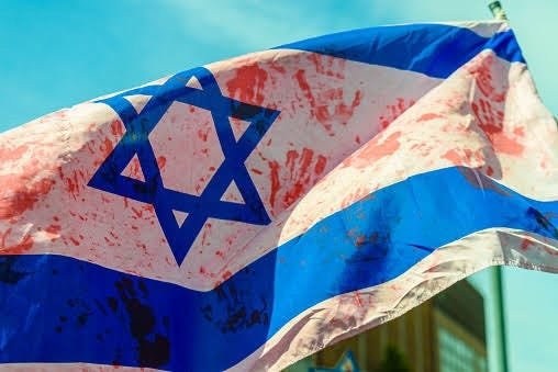 lsrael killed 8176 children in Gaza in this genocide
