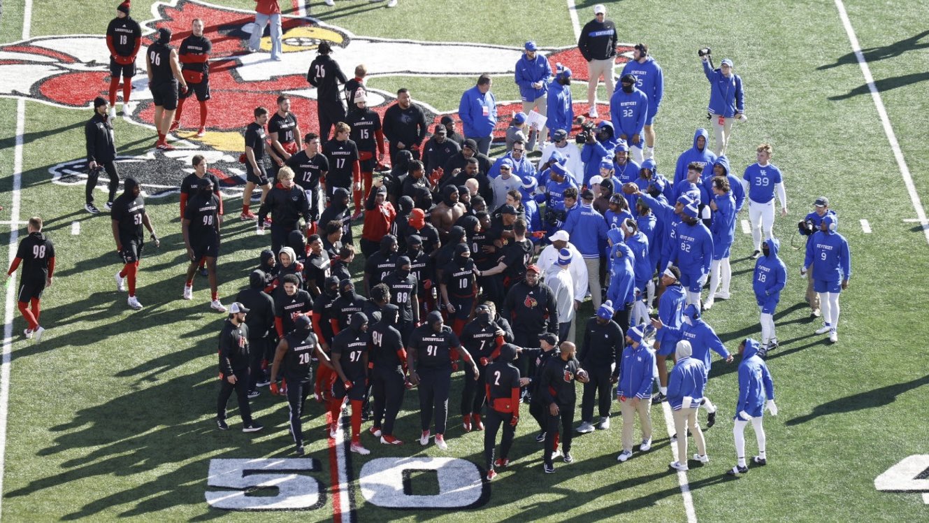 BOZICH, Louisville determined to end its 1,828-day Kentucky malaise, Sports