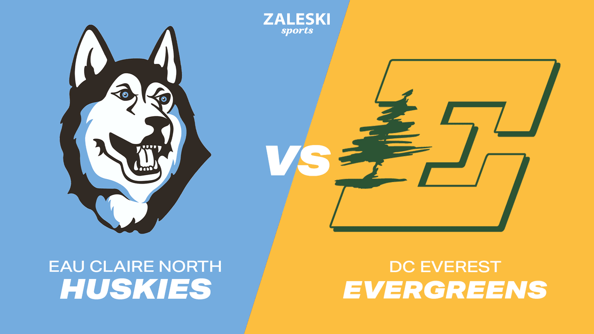 Boys basketball is LIVE tonight from DC Everest. Watch all the action for FREE and ONLY on zaleskisports.com
#zaleskisports #wisconsin #basketball