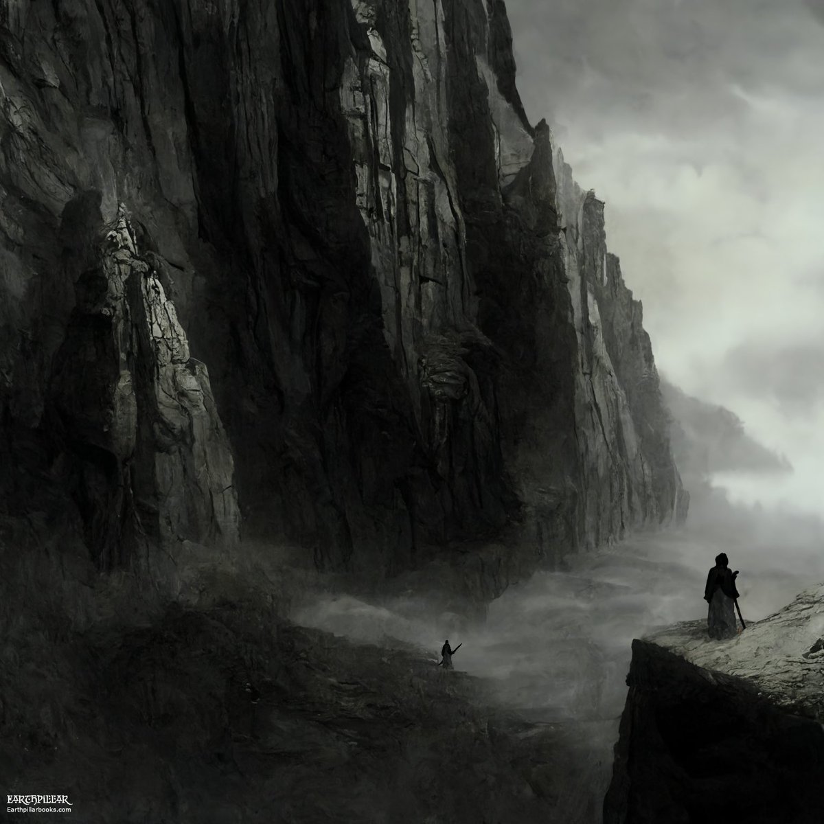 AndrewNewnorth's tweet photo. The confrontation between them caused a schism within the Order of the Candlestone itself. The painting reminds students of the importance of unity and the fate of those who betray
https://t.co/aOfm13C0qS
#epicfantasy #adventure #amwritingfantasy #fantasy #fantasyart #amwriting https://t.co/TpN1bVCaWE