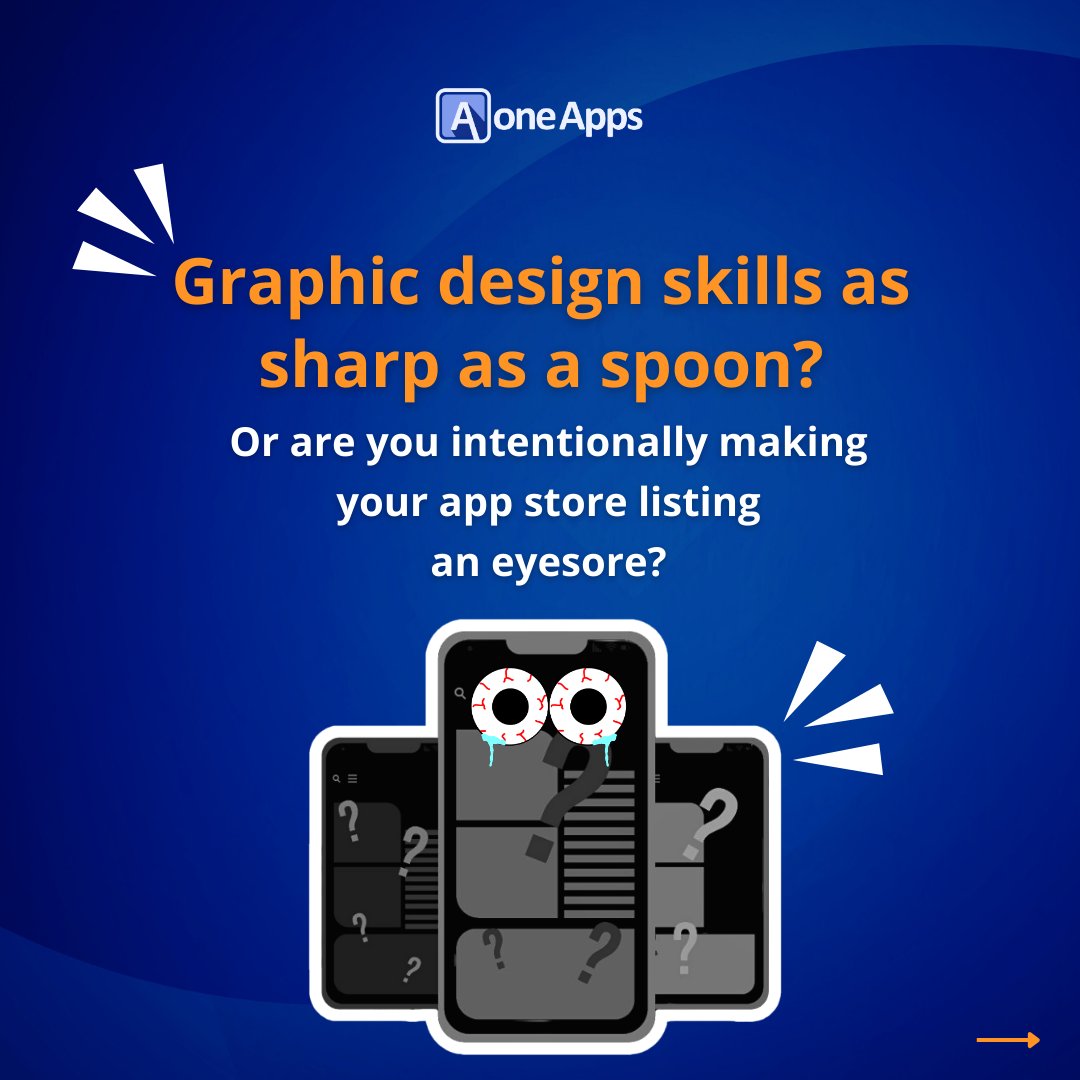 aoneapps's tweet photo. #invest in quality #Graphics and #DesignThinking that will make your #app stand out from the #crowd. π―
Contact us today to get started! π
https://t.co/4OxGkbq7Ap
#appdesign #storedesign #storelisting #appstore #googleplaystore #designfeed #aoneapps https://t.co/RQX9VmaJmi