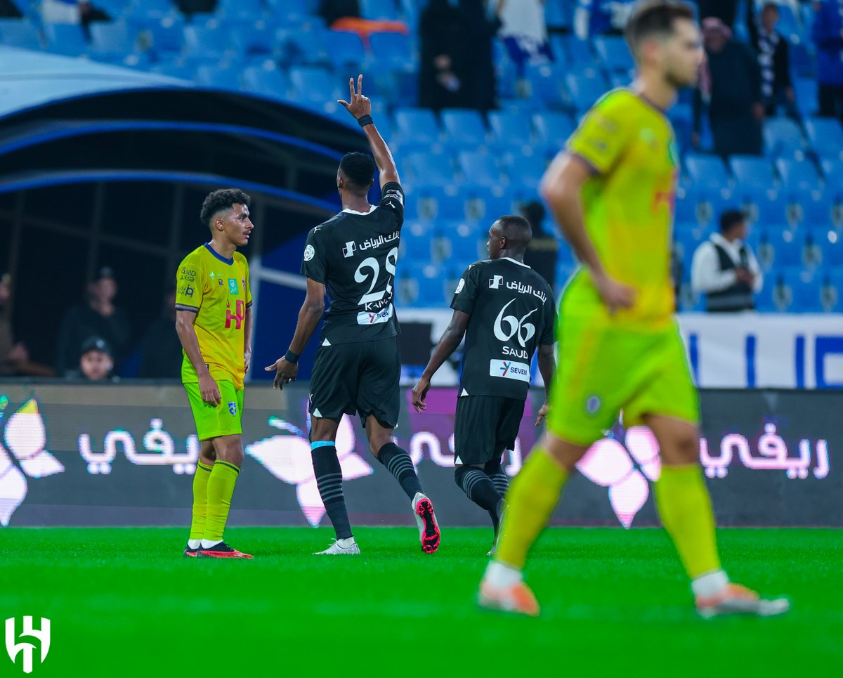 كنــو.. بــووووم 🔥💙