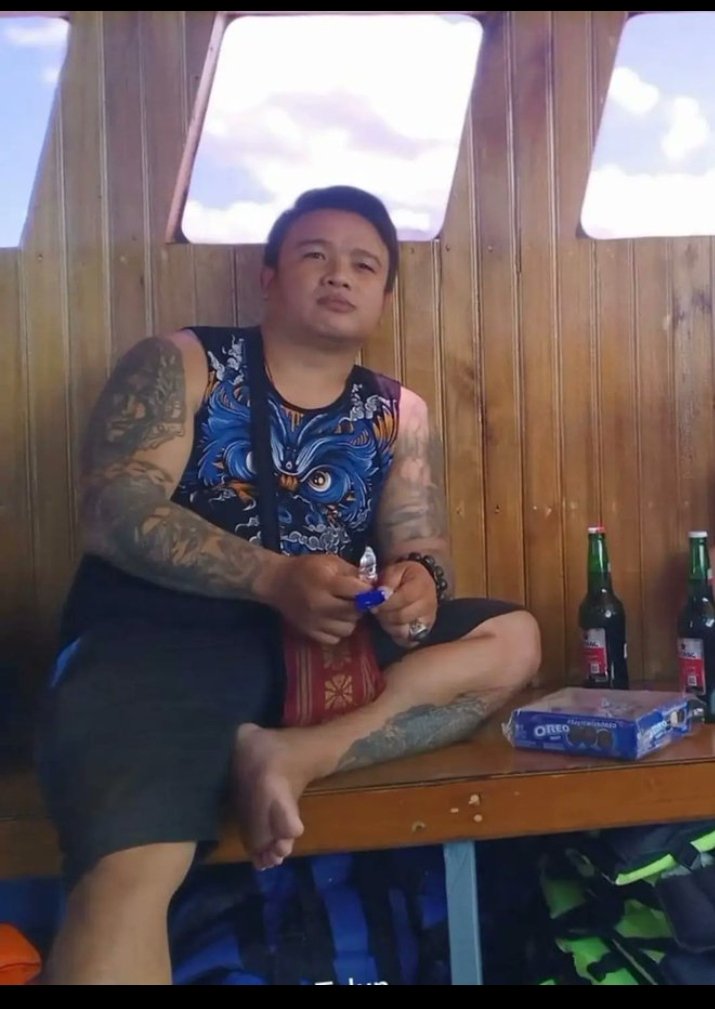 Presiden kopi tweet media
