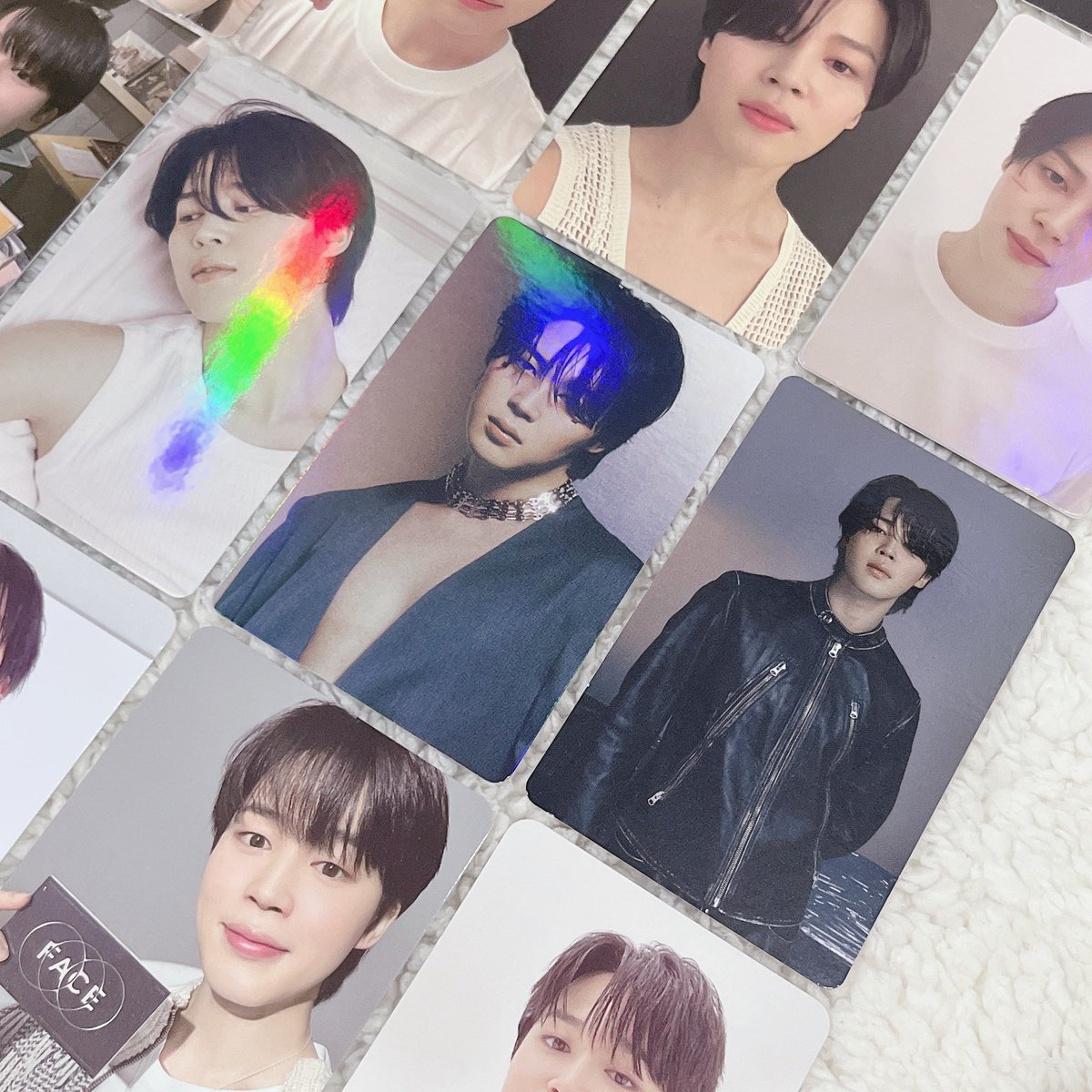minjio7's tweet photo. ੈ✩‧₊˚ thank you so much, @mercaripasabuy!! 🥹✨tysm sa help na ma-complete ang face collection ko 🥹💛

🏷️ @MP__feedback https://t.co/9pNTSWji17