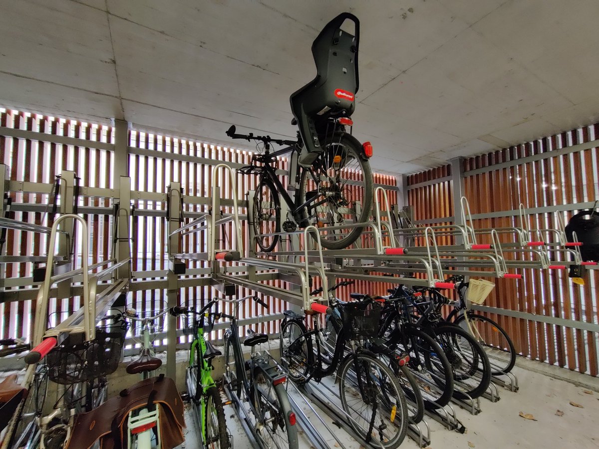 Volando voy, volando vengo.