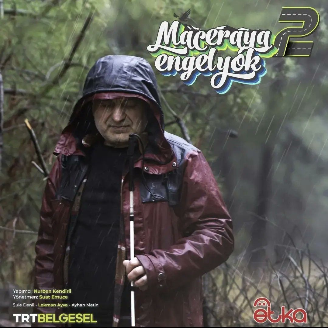 metinayhan's tweet photo. Byhün günlerden Maceraya Engel Yok...
TRT Belgesel kanalında bu akşam 22.45 de Maceraya Engel Yok belgeselimiz yayında...
İyi seyirler.
@trt @TRTBelgesel @MeyBelgesel @etkajans @ruhivarlik @nurbenkendirli
#trtbelgesel #MeyBelgesel #AyhanMetin #Etka #SuatEmuce #NurbenKendirli https://t.co/YgB6qTWK6h