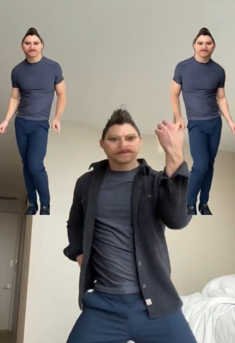 EmmaTolkin's tweet image. What’s the opposite of a sleep paralysis demon? That’s what TJ Mack is, especially in this vibey &amp;amp; mellow new tune. Love it!!!