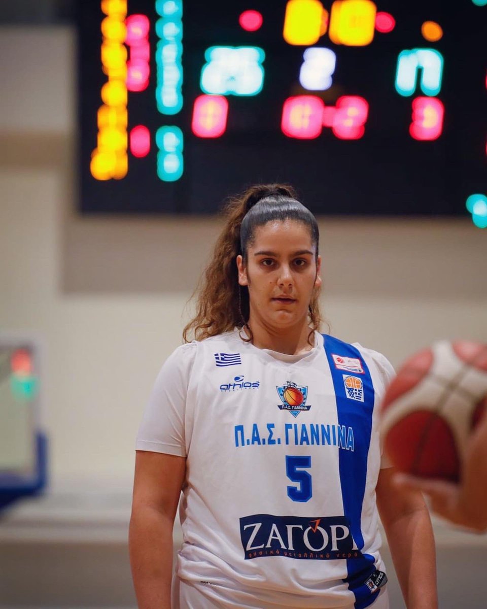 Elena Pilakouta tweet media