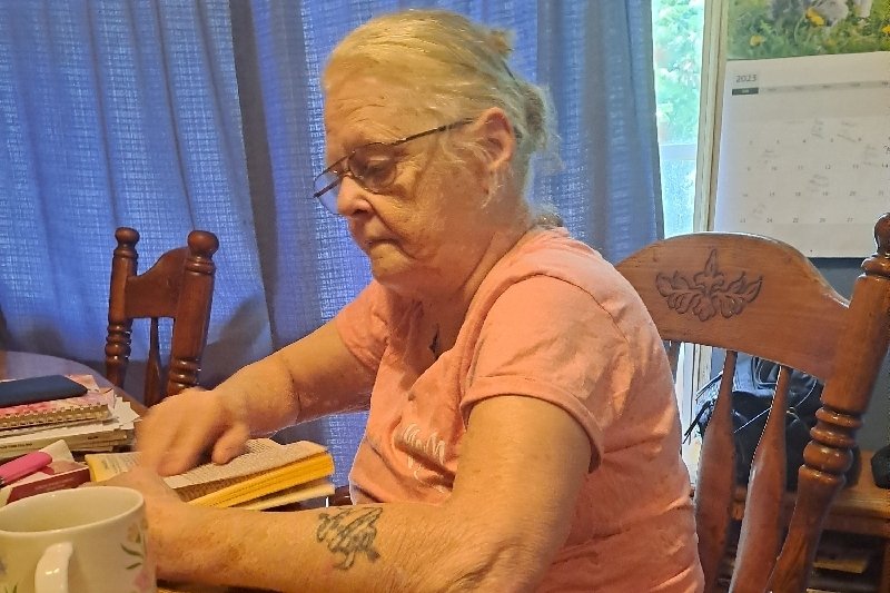 jeremyjgross's tweet image. Happy Saturday everyone! Could I please get some love for this campaign today via a like/repost or possibly part with a single dollar? She needs help ASAP!
#HelpTheElderly
#gofundmecampaign
#gofundmedonations
gofund.me/48dc2e21 #GoFundMe