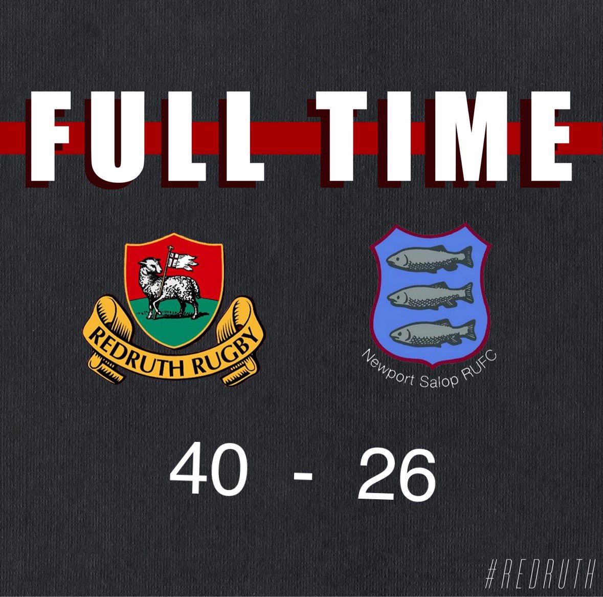 RedruthRugby's tweet photo. https://t.co/lPjVEhxQGa