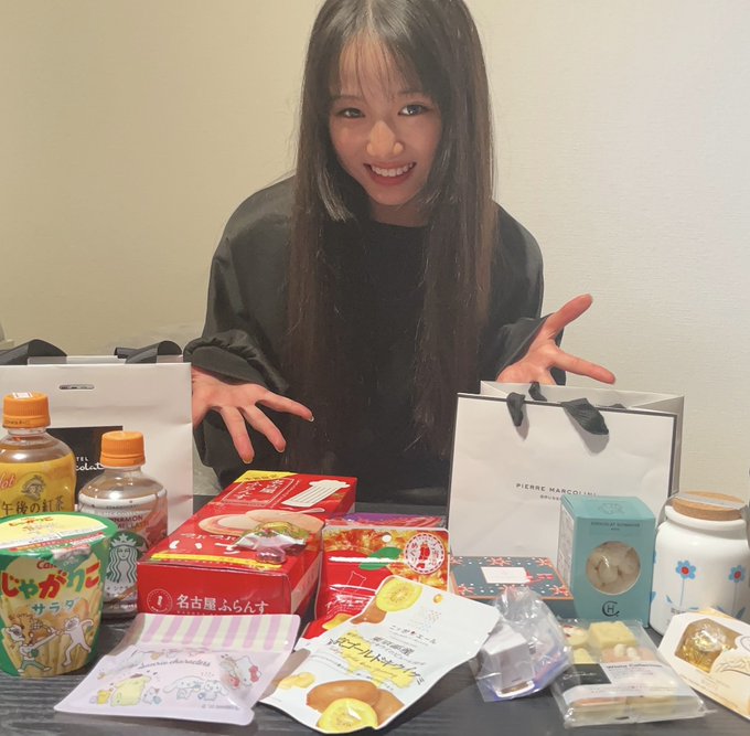 Twitterのコスプレ画像50