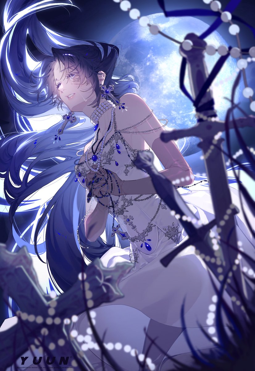 윤 ◆ YUUN tweet media