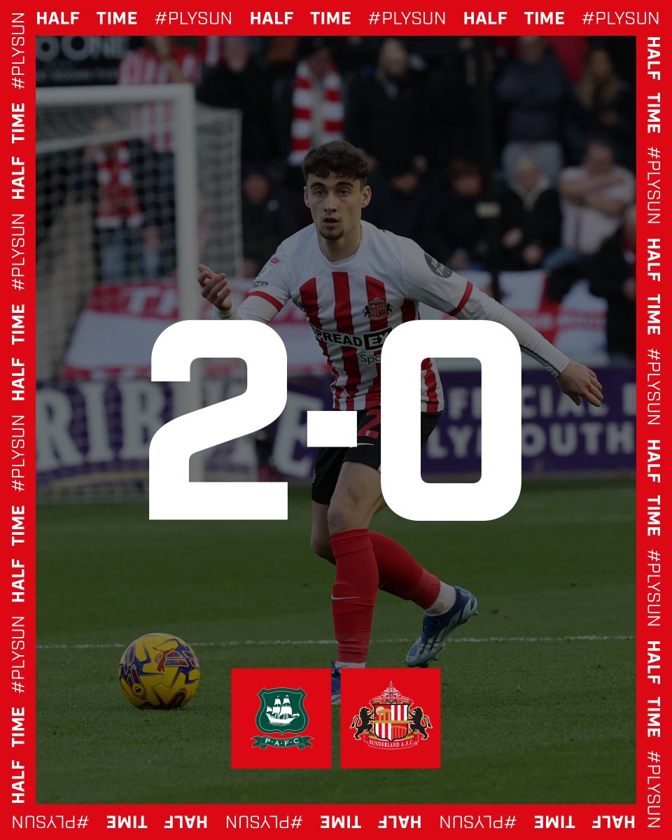 Sunderland AFC tweet media
