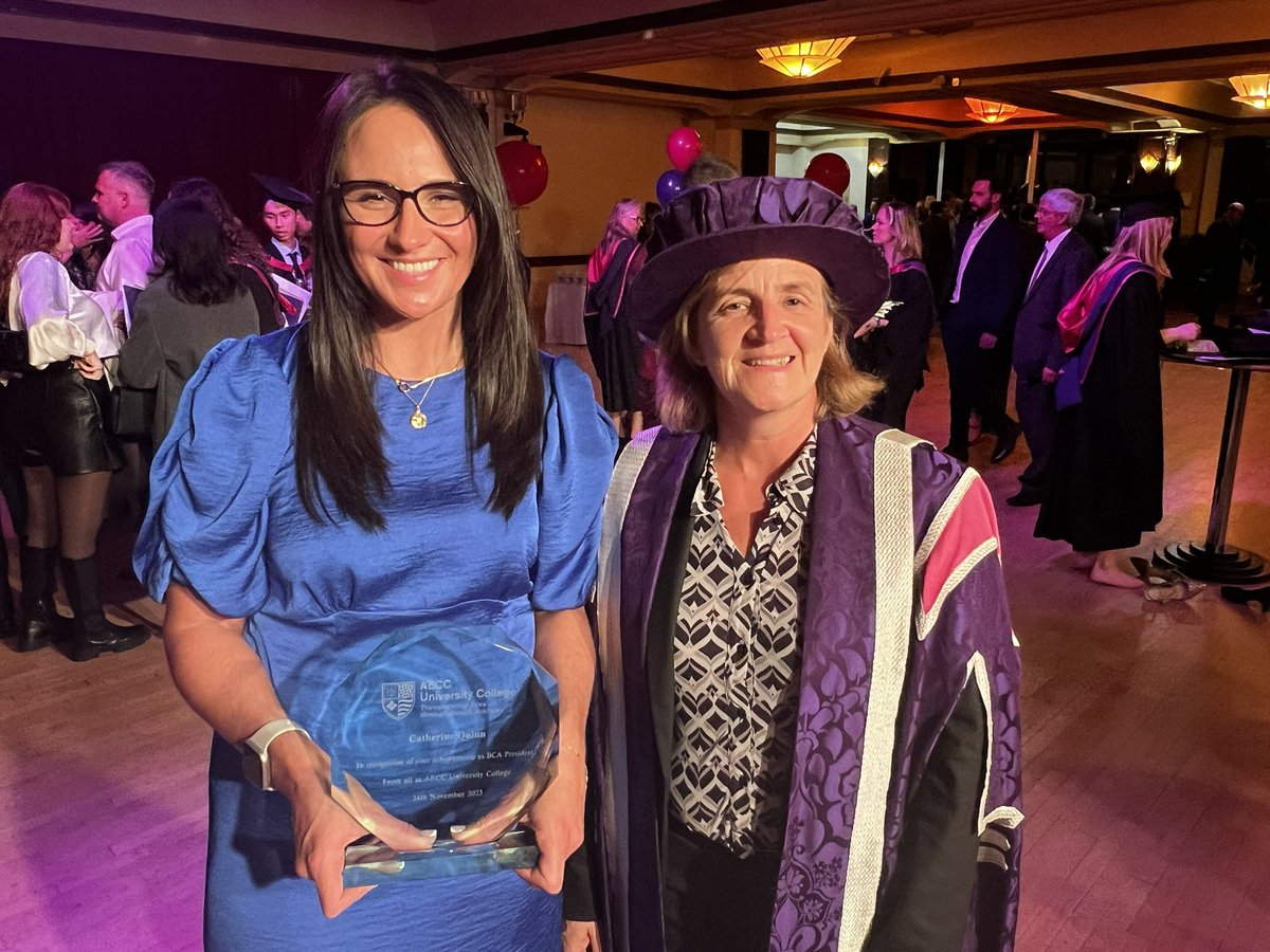 Catherine Quinn tweet media