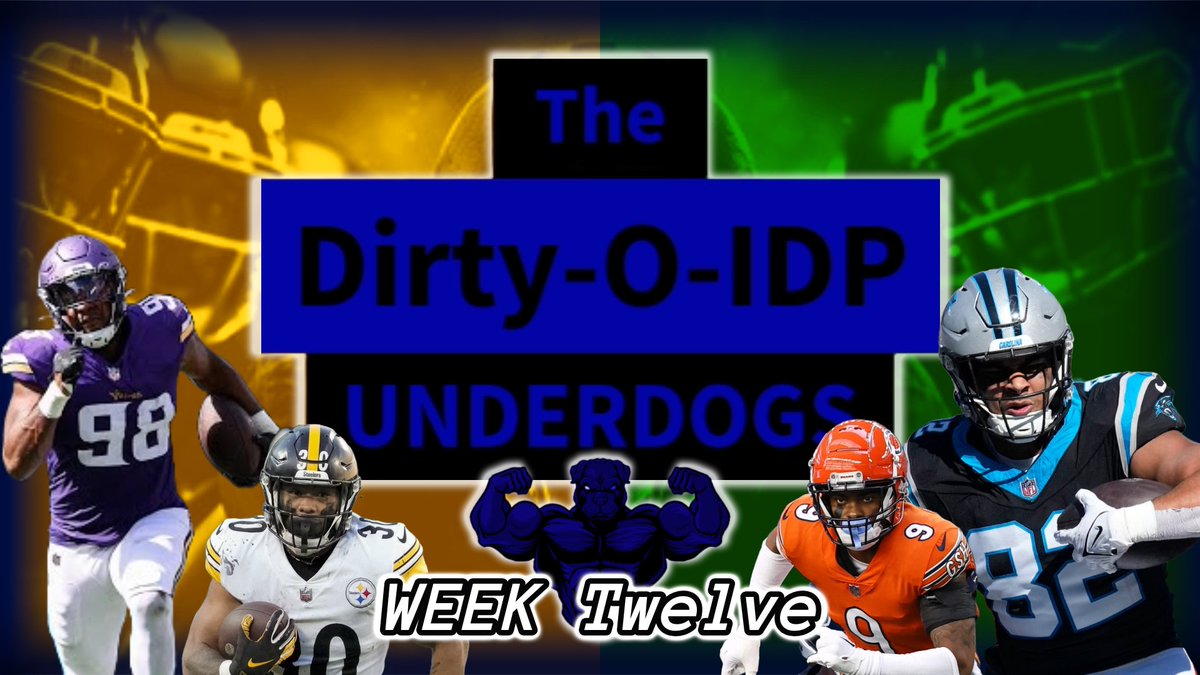 F6P_Sidekick's tweet photo. ๐ฐGet your 10 hottest WK12 (weekend) #DraftKings +100 or better player #nflbets and 5 man #Underdog Parlay, and only right here on @FFfaceoff !๐ป
๐๏ธw/ @SGPNFootballDoc & @TheIDPTipster ๐
๐ฅHOTLINK...
https://t.co/HYgVVVzZHf
#NFLextra #IDP #FFIDP #GamblingX #FreePicks #NFL https://t.co/mgeFdUnBJM