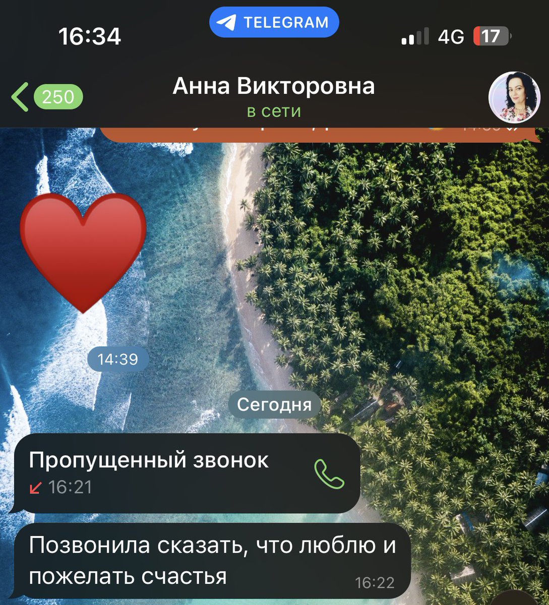 Свекровь пишет 😭