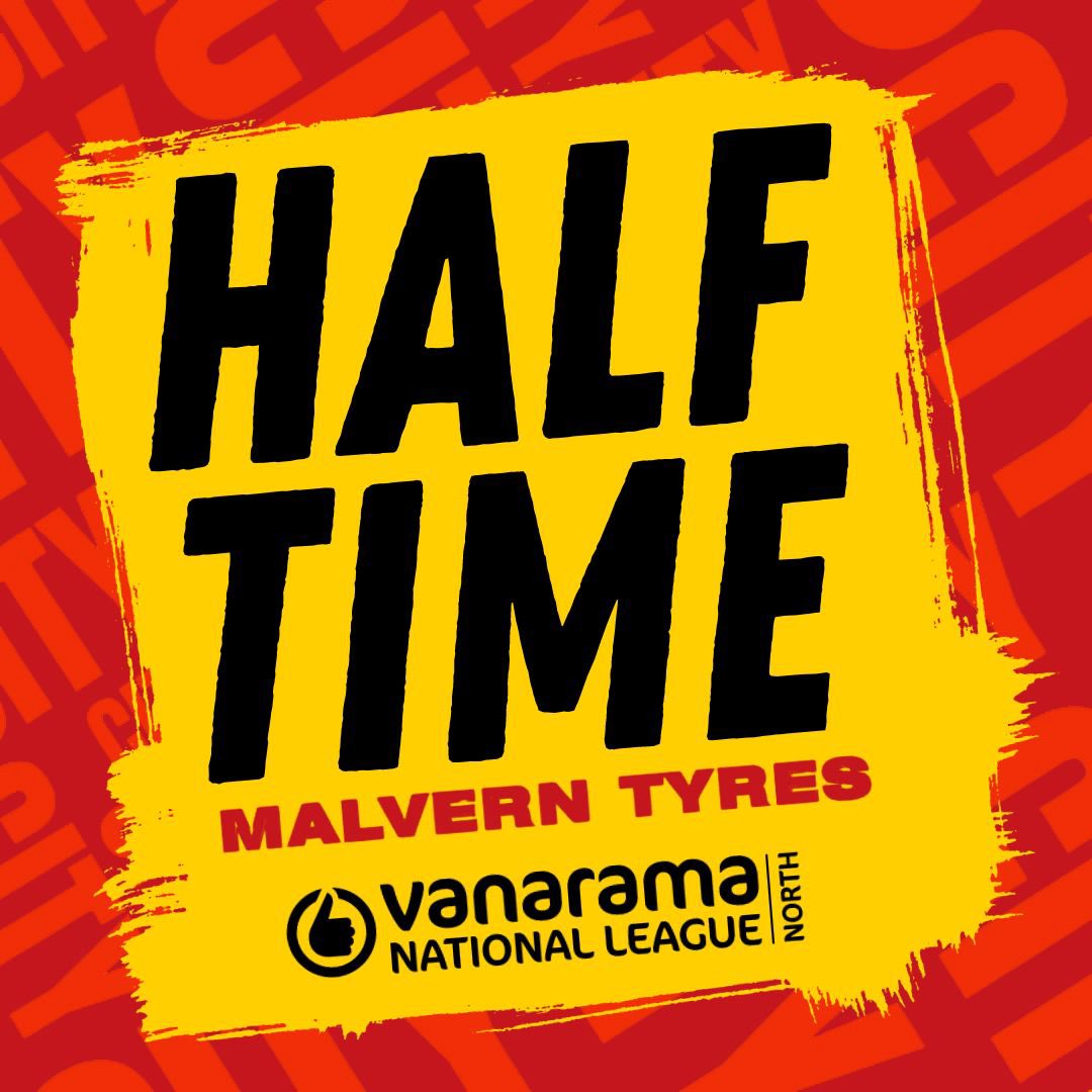 HALF TIME| City in control at the break and deservedly so!

[CITY 2-0 SPE] #GLOvSPE