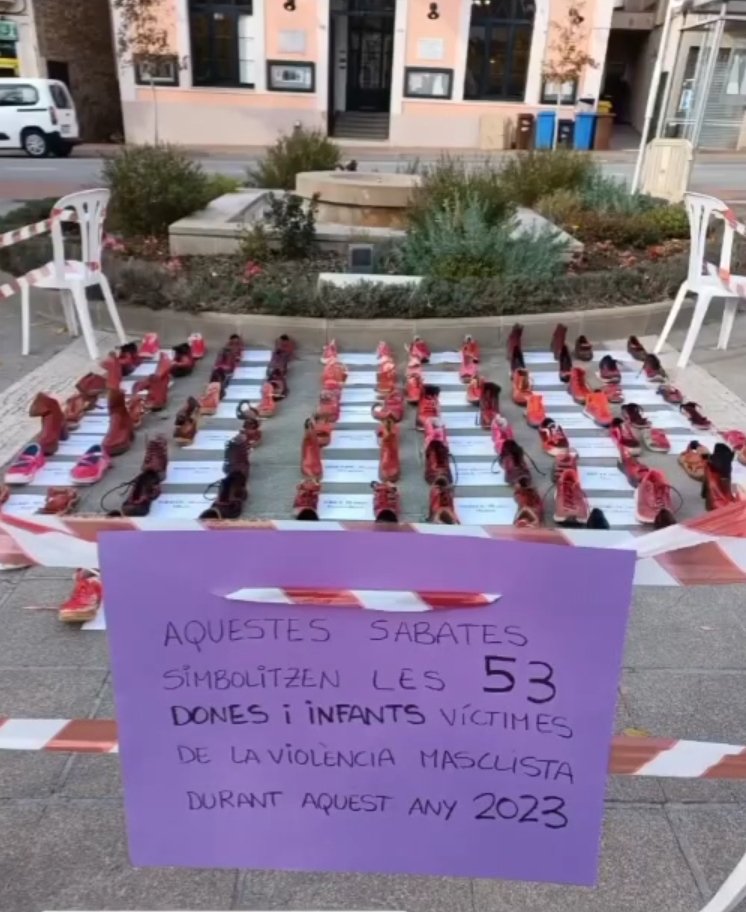 Plataforma d'Associacions i Entitats de Sentmenat tweet media