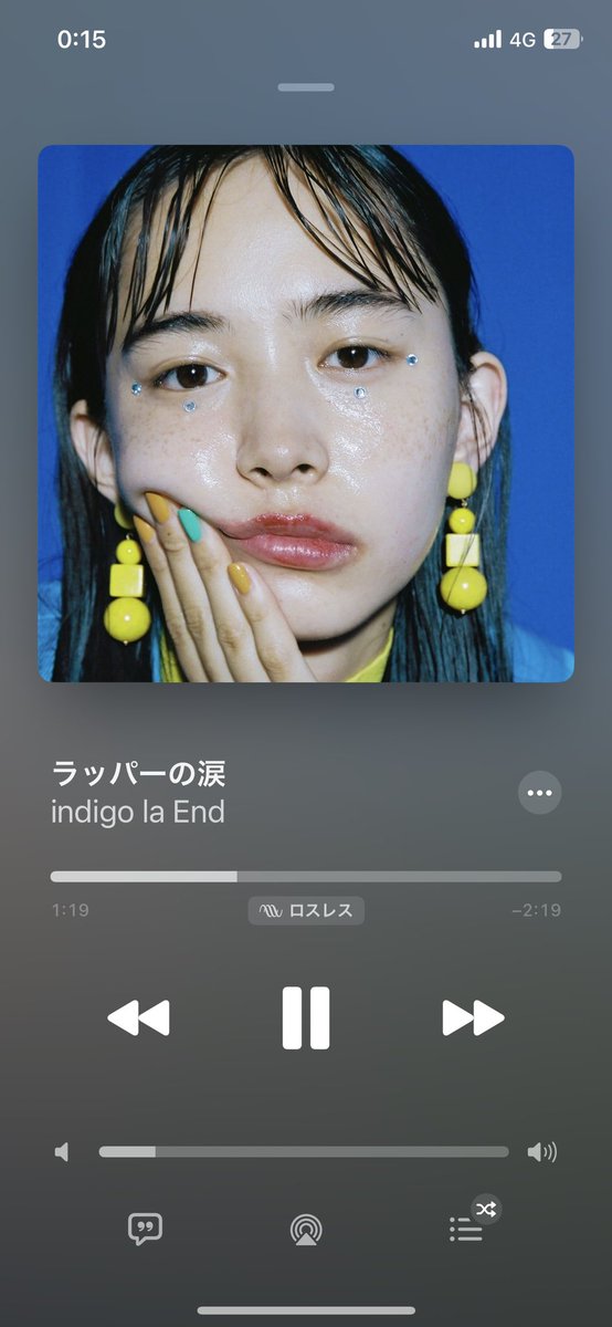 RqdXrt's tweet photo. 最近のお気に入りの曲載せます🙋‍♂️
#いいねでDM https://t.co/7e2DJNwNIU