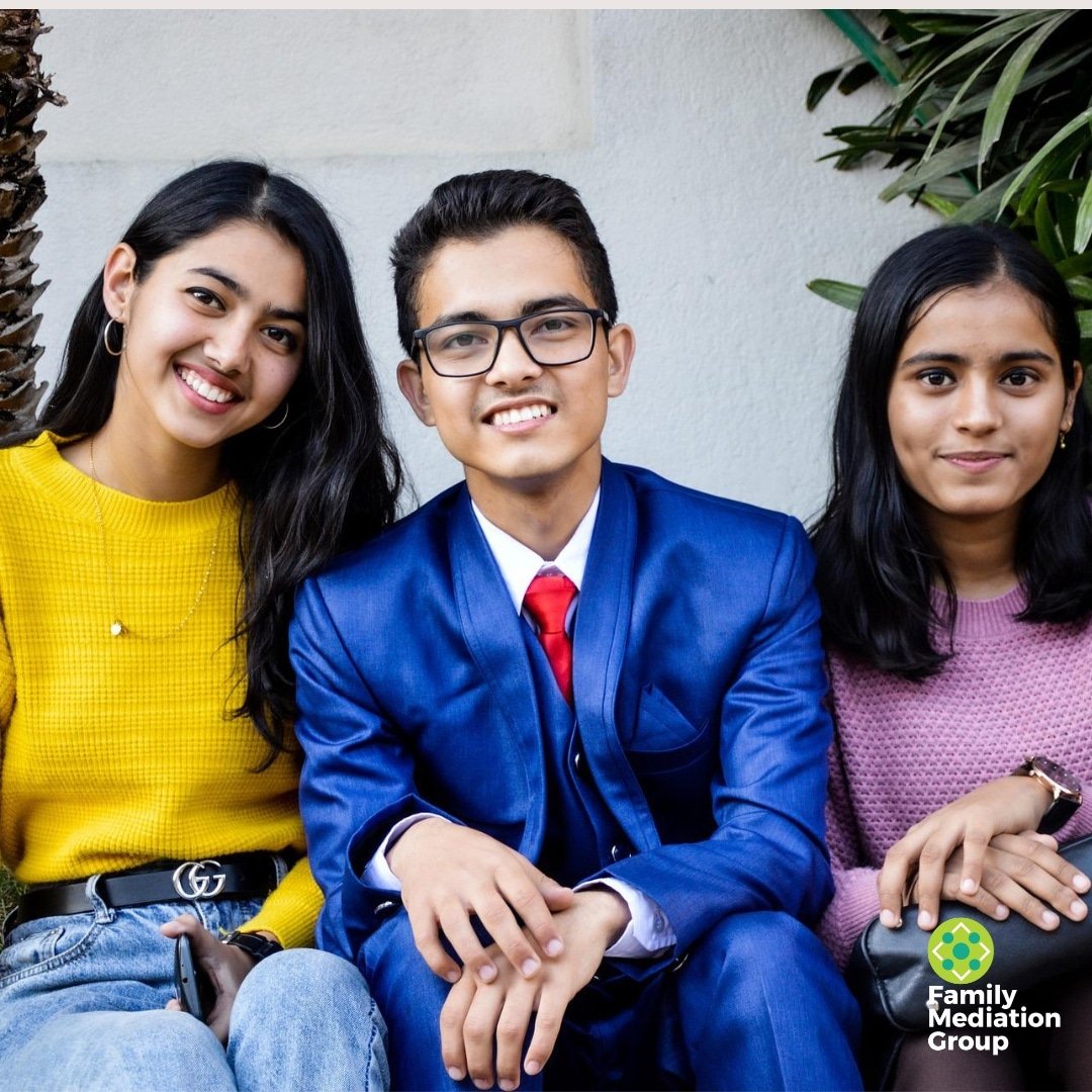 Your #divorce doesn't have to negatively affect your children's grades, peer relationships and overall adjustment. It all boils down to the path you take. 

In #mediation, you and your ex can build a functional co-parenting plan and relationship. You cannot do this in court.
___