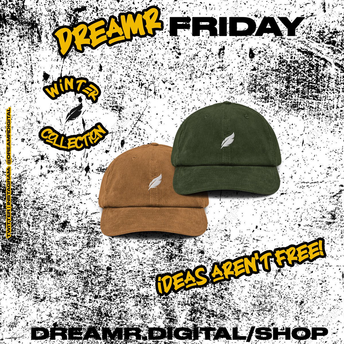 dreamrdigital's tweet photo. Thank you to everyone who placed orders yesterday! Let’s keep it going today. Use “grateful” at checkout — https://t.co/RbgeifzkVu https://t.co/TagEBrfT4z