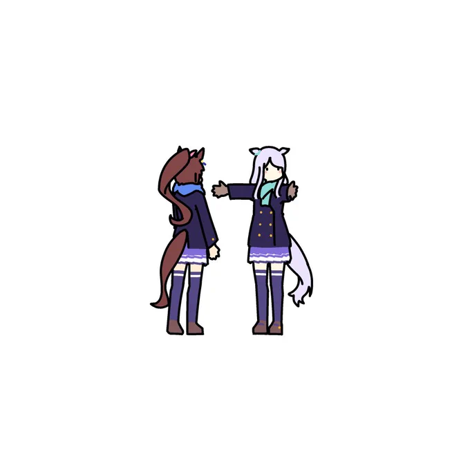 Embrace Embarrass