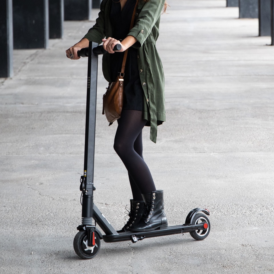 menorcaaldia's tweet photo. Los nuevos patinetes deberán llevar indicador de velocidad y sistema de frenado: https://t.co/cvVro0lYL1 https://t.co/nm8t5zFoRc