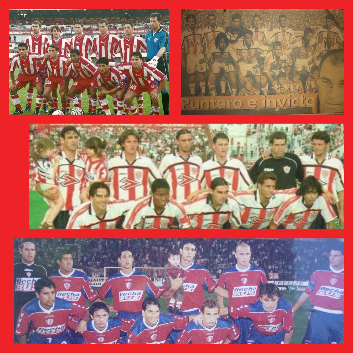 Vamos Tatengue hoy 👍⚽️❤️