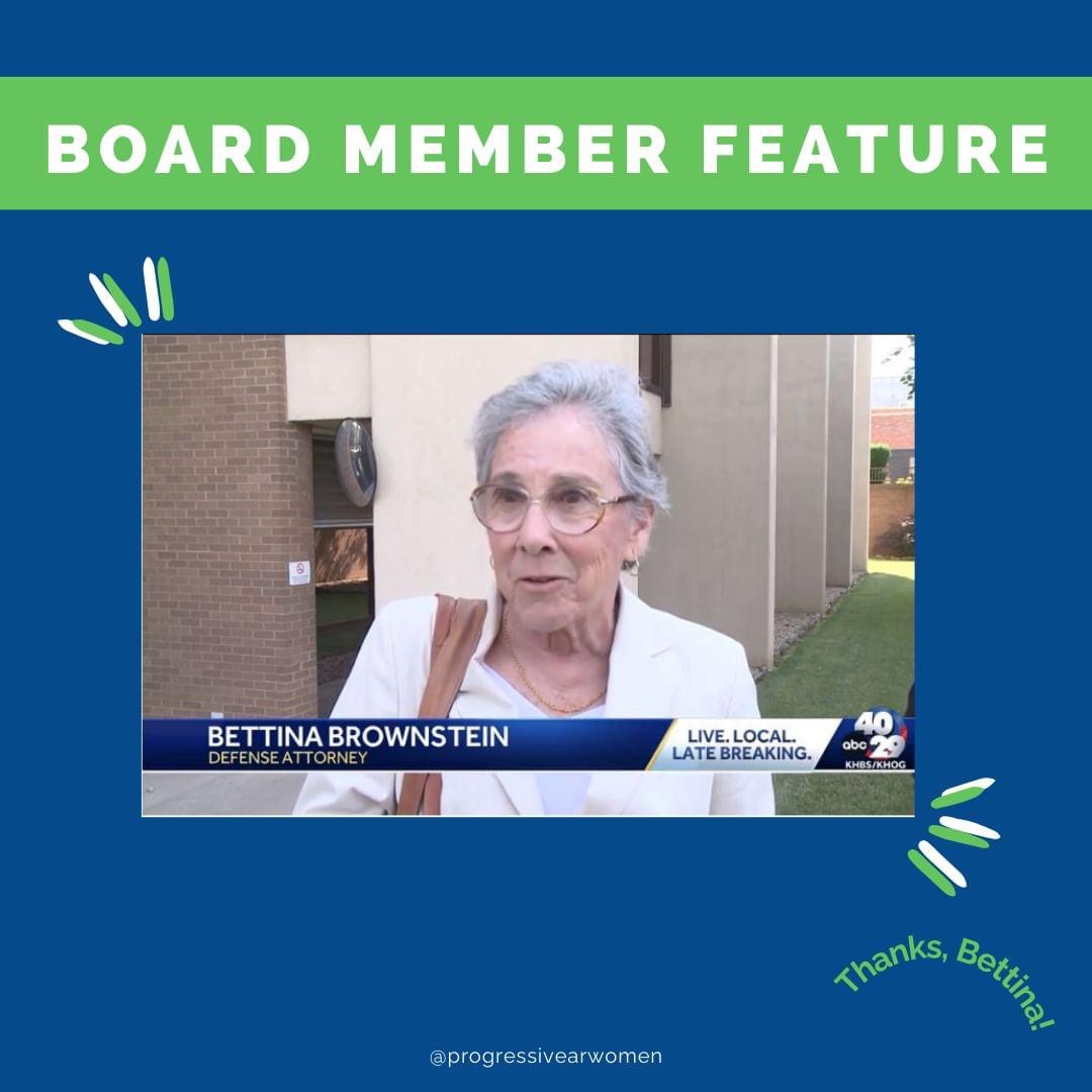 PAWPAC's very own Bettina Brownstein has something to say about Jason Rapert’s latest statement in <a href="/ArkTimes/">Arkansas Times</a>  about aiming to enforce Act 372.  

"He’s powerless to do anything right now. It’s all just bravado.” 

Thanks for telling it like it is, Bettina!  <a href="/gelderbailey/">The Indoctrinatrix</a>