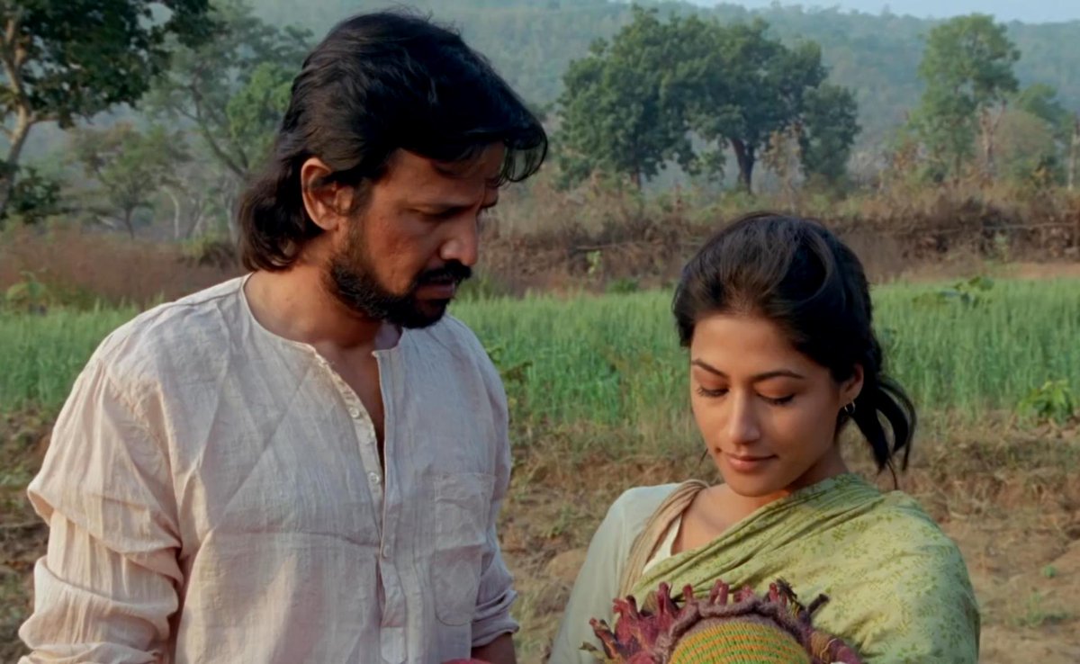 TheCineprism's tweet image. Peak Kay Kay Menon 👑