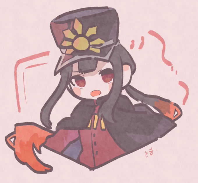 カッツ
※2枚目クロスオーバー 