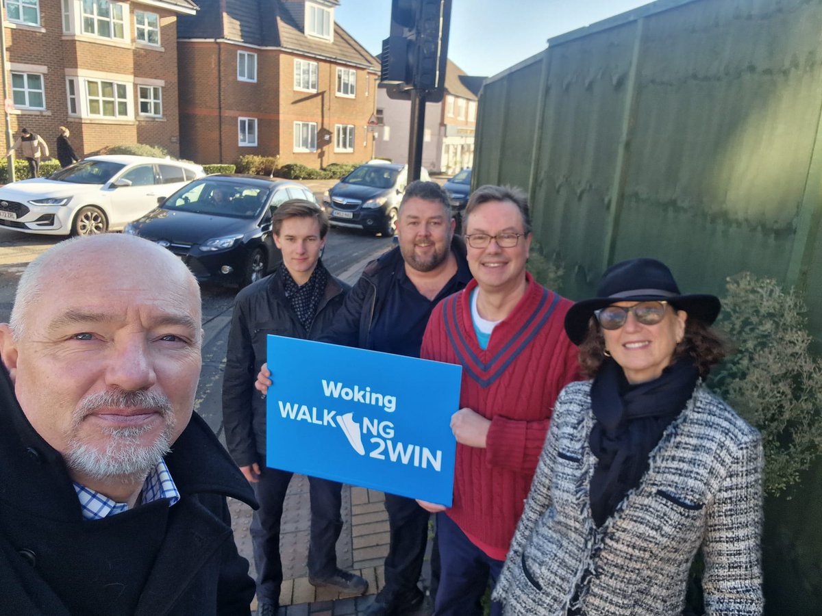 Steve Dorsett tweet media