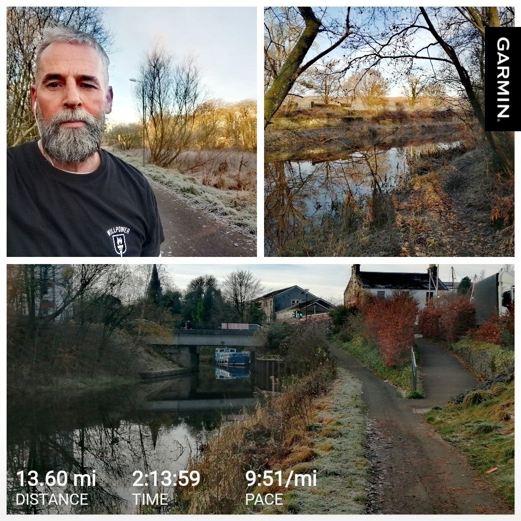 DavidSmithRun's tweet image. Half Marathon. Mindset