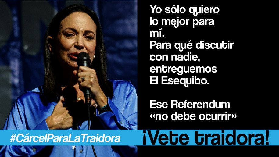 El capitalismo se caracteriza por el individualismo que mas podiamos esperar de esta loca @MariaCorinaYA por eso #CarcelParaLaTraidora @123Jhoandri @ROQUI_NICOLAS @Baferrr @ernestormj @123Jhoandri @6toVision @DayraMRivasR @AaronDa23059372 @acaenconfianza @Actualidad_NA